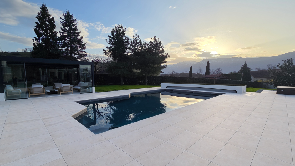 architecte paysagiste Grenoble