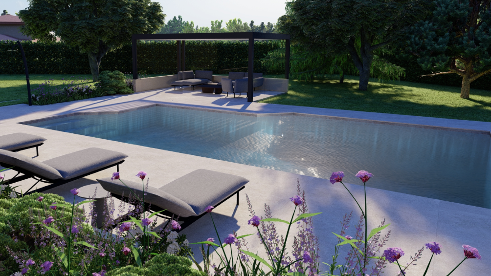 architecte paysagiste Grenoble