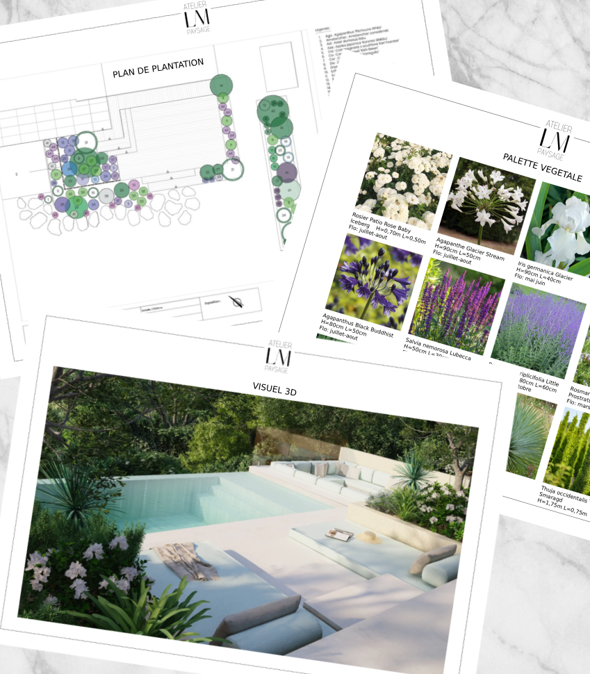 Paysagiste designer et arboriste
